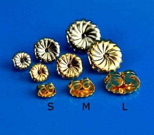 14k white yellow solid - 14k, &
