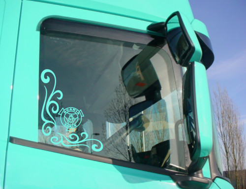Scania vabis hgv - ,