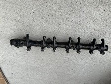 Volvo P1800 1800 S E ES 122 544 142 144 145 B18 B20 Rocker Arm Shaft