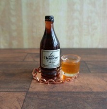 1:12 Dolls House Miniature