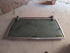 lotus elite rear hatch. good