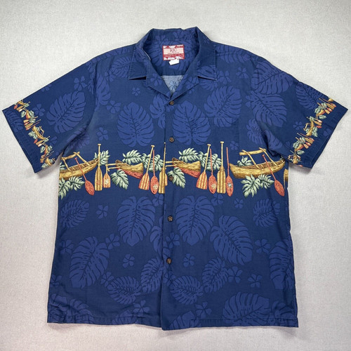 Vtg rjc shirt - vtg,