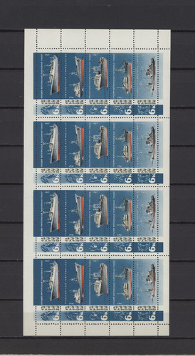 S47803 russia 1967 mnh - russia, mnh**