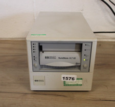 HP SureStore DLT40/80 GB