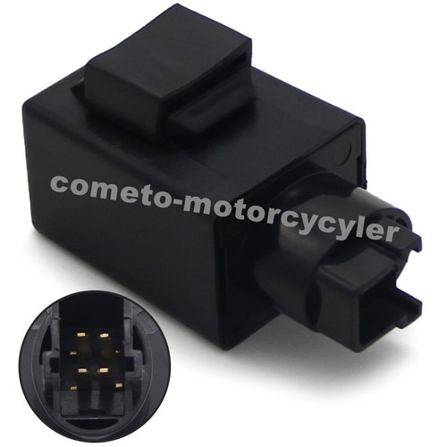 Turn signal flasher - turn, for