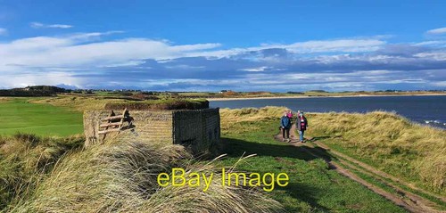 Photo 6x4 embleton bay - 6x4,