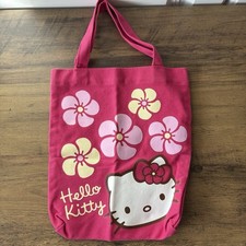 Sanrio Hello Kitty 2012 Pink