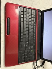 Toshiba Satellite L750 15.6"