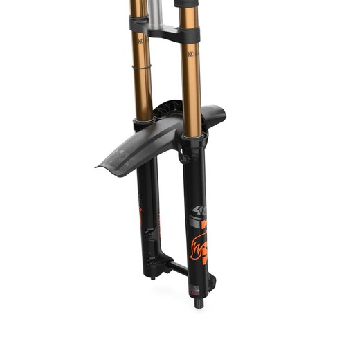 Fox fork mud guard 2021 - fox,
