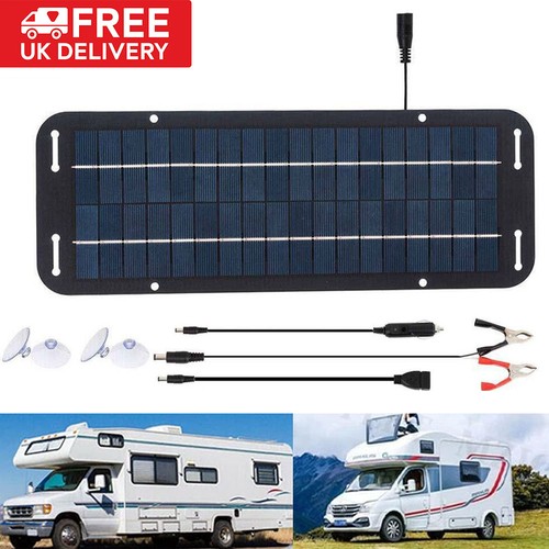30w solar panel kit - panel,