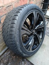 Honda Civic Alloy 