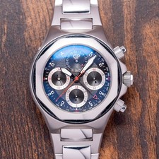 2000s girard perregaux - 2000s,