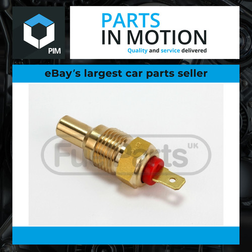 Coolant temperature sensor - coolant,
