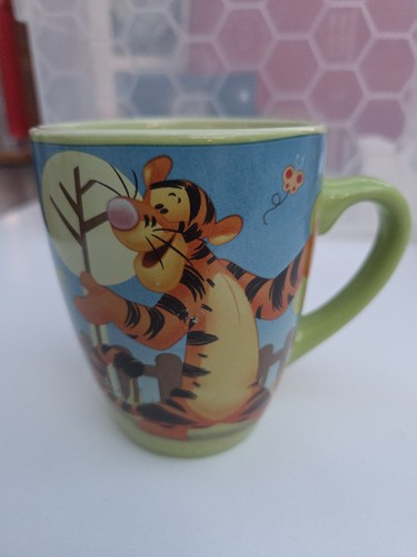 For tigger mug winnie - t,