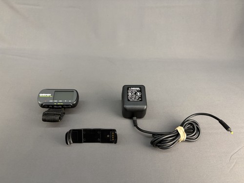 Garmin forerunner 201 gps - garmin,