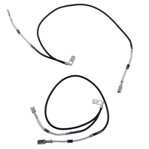 Easy install ignition wires - easy,