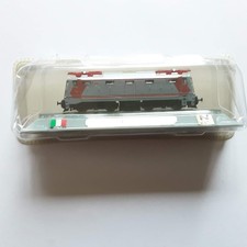 Del Prado N Gauge Locomotives