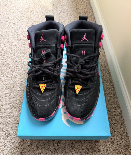Jordan air - air, 12