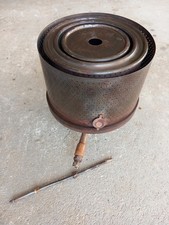 Aga/Rayburn vapourising burner