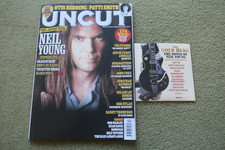 UNCUT Magazine Issue 345, Dec