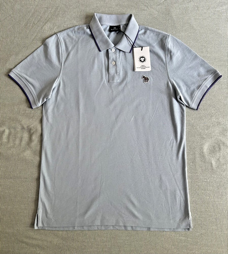 Paul smith men zebra - paul,