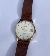 Vintage 1960 garrard 9ct - vintage, 1960’s