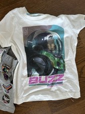 Buzz Lightyear Pyjama Set 