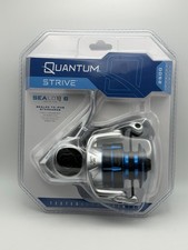 Quantum Strive 2500 Spinning