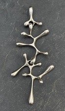 Iliad Lalaounis Biomorphic