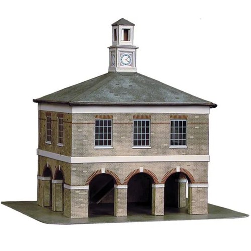Superquick gauge card kit - oo,