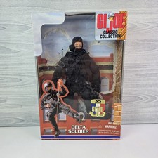 Vintage G.I. Joe Figure