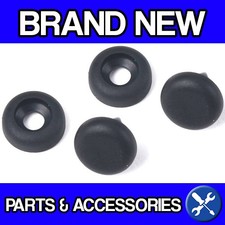 For Volvo C70 S40 S60 S70 V50 V70 XC70 (Upper Rear) Seat Belt Stop Stopper Clips