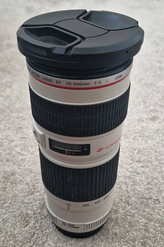 Canon 200mm l - canon, ef