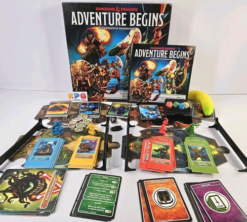 Hasbro dungeons dragons - dungeons,