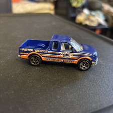 MATCHBOX  '97 FORD F 150