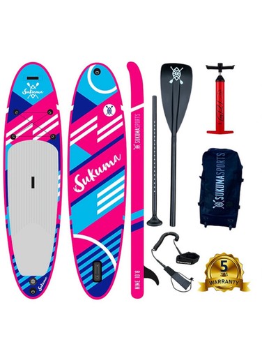 Sukuma sports nime - nime, 10'8"