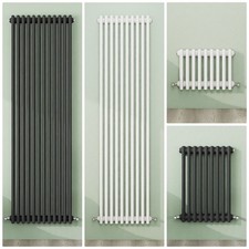 Cast Iron Style 2 3 Column