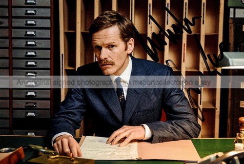 Shaun evans actor - shaun,