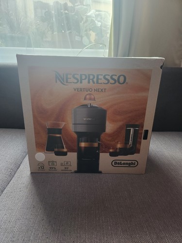 Nespresso vertuo next - nespresso,