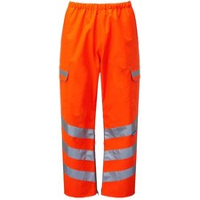 Pulsar Waterproof Over