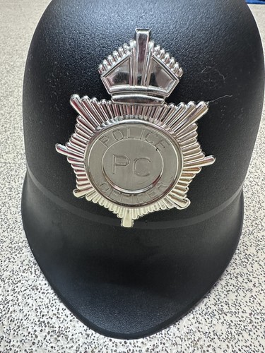 Childs policeman costume - childs,