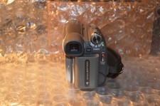 Sony Handycam DCR-HC24E