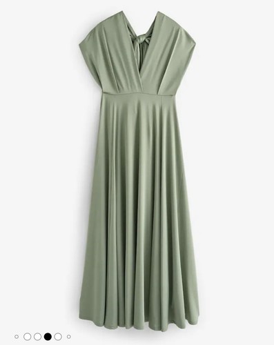 Next bridesmaid multiway olive - next,