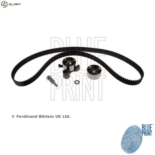 Timing belt kit - kit, for