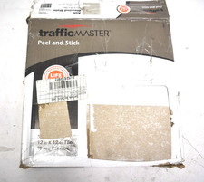 TrafficMaster 12" W x 12" L