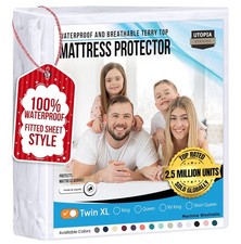 Twin XL Premium Mattress