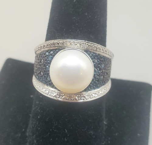 Thailand 925 sterling blue - thailand,