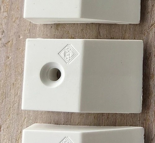Veka support blocks upvc - support,