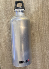 SIGG Mountain Traveller Swiss
