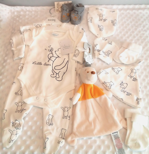 Unisex all new baby clothes - unisex,